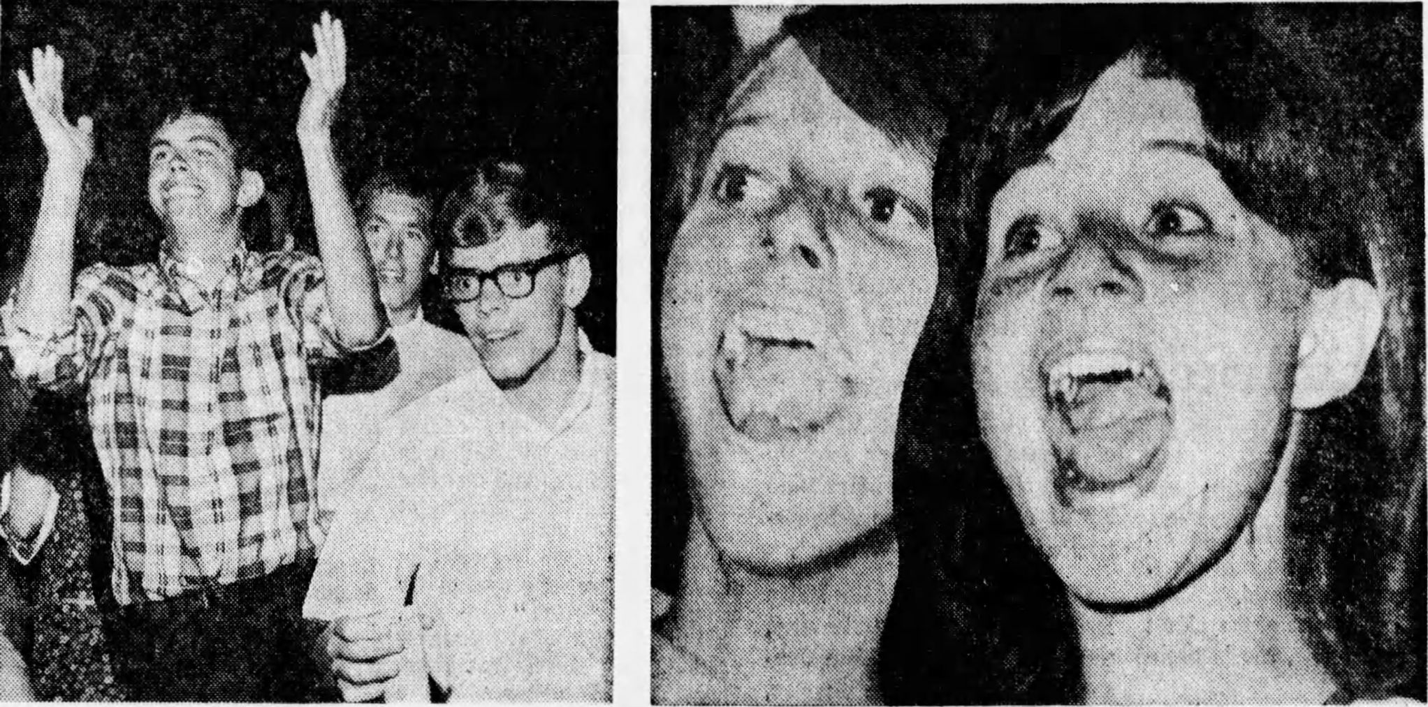 Rolling Stones in St. Louis